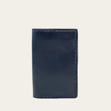 Key Case in Navy