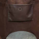 CarryAll in Chocolate