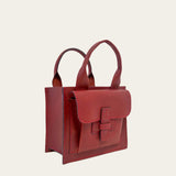 Sac Petit in Rust Mellow