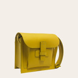 Sac .5 in Lemon Yellow