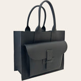 Sac 1 in Black Buffalo