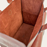 Sac 1 in Rust Mellow