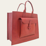 Sac 2 in Rust Mellow