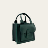 Sac Petit in Forest Mellow