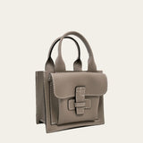 Sac Petit in Taupe Mellow