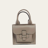 Sac Petit in Taupe Mellow