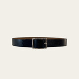 Signature Belt in Black