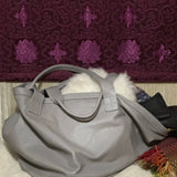 CarryAll in Grey