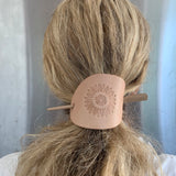 Hair Barrette